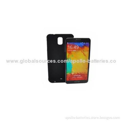 Li-polymer battery power banks cases and 4,500mAh capacity